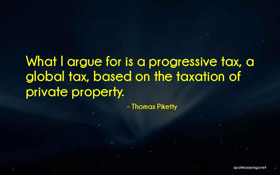 Taxation Quotes By Thomas Piketty Taxation Quotes By Thomas Piketty