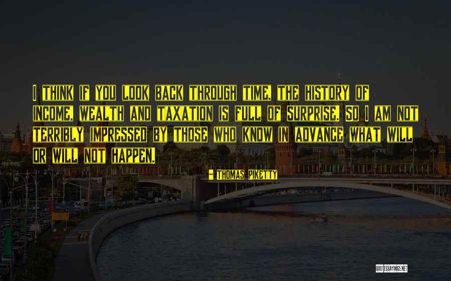 Taxation Quotes By Thomas Piketty Taxation Quotes By Thomas Piketty