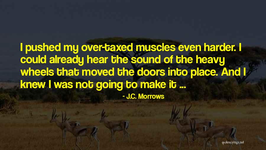Taxed To Death Quotes By J.C. Morrows Taxed To Death Quotes By J.C. Morrows
