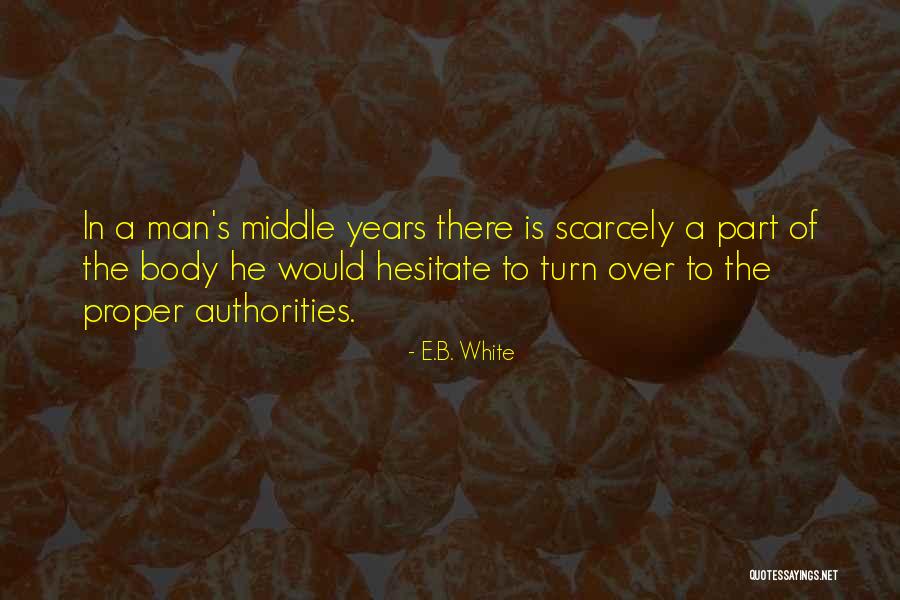 Taxervice Quotes By E.B. White Taxervice Quotes By E.B. White