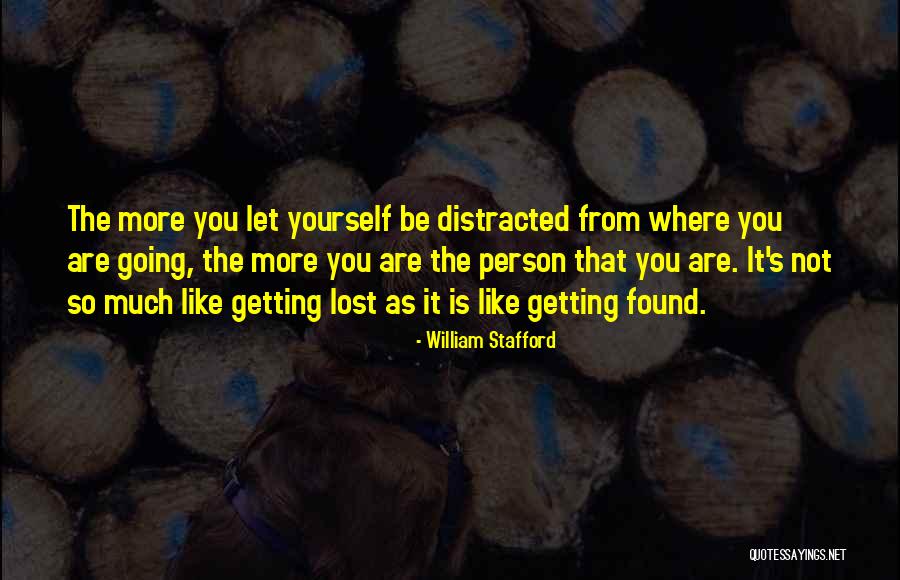 Taxervice Quotes By William Stafford Taxervice Quotes By William Stafford