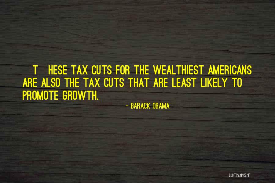 Taxes Quotes By Barack Obama Taxes Quotes By Barack Obama