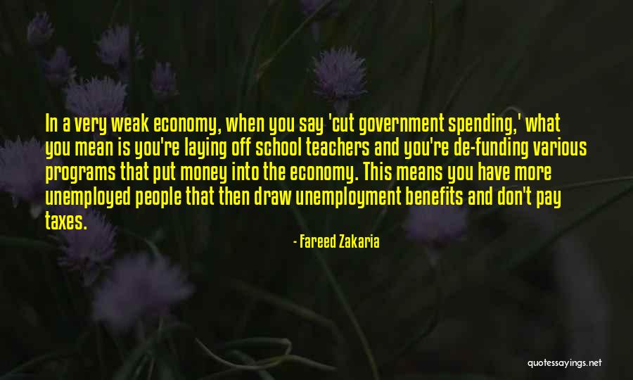 Taxes Quotes By Fareed Zakaria Taxes Quotes By Fareed Zakaria