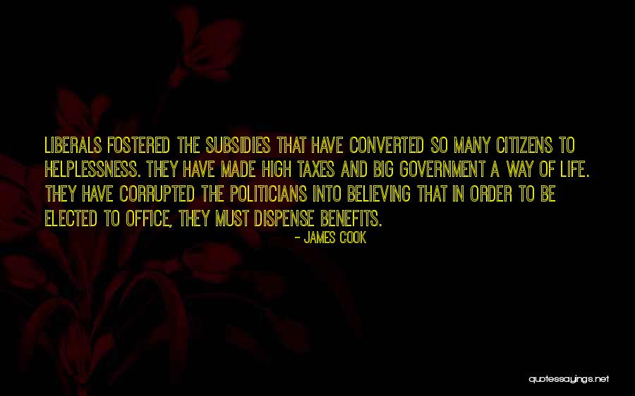 Taxes Quotes By James Cook Taxes Quotes By James Cook