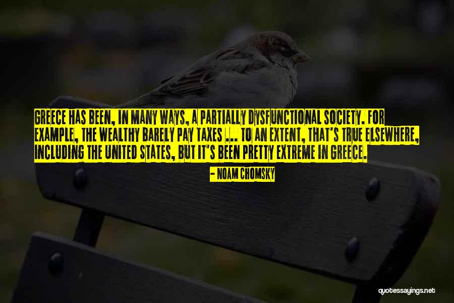 Taxes Quotes By Noam Chomsky Taxes Quotes By Noam Chomsky