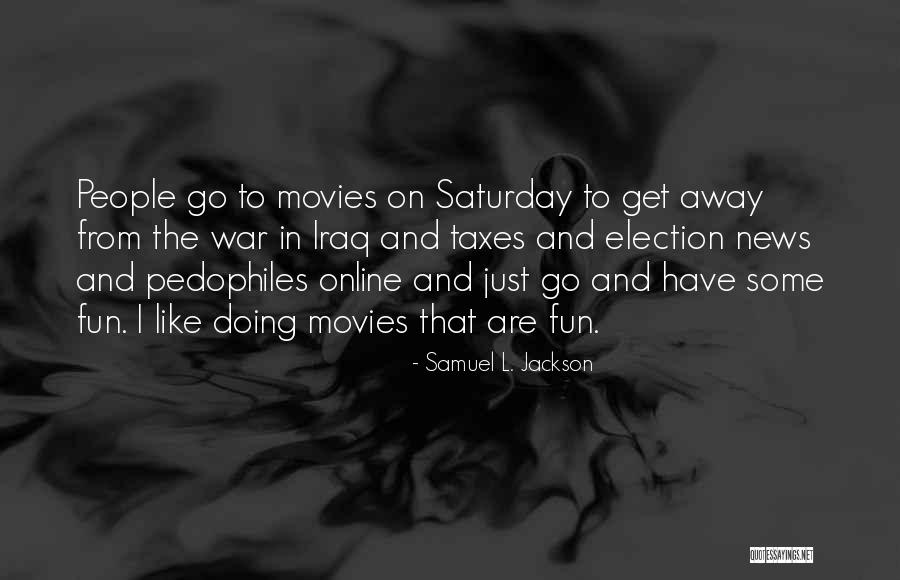 Taxes Quotes By Samuel L. Jackson Taxes Quotes By Samuel L. Jackson