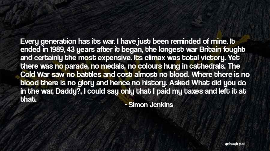 Taxes Quotes By Simon Jenkins Taxes Quotes By Simon Jenkins