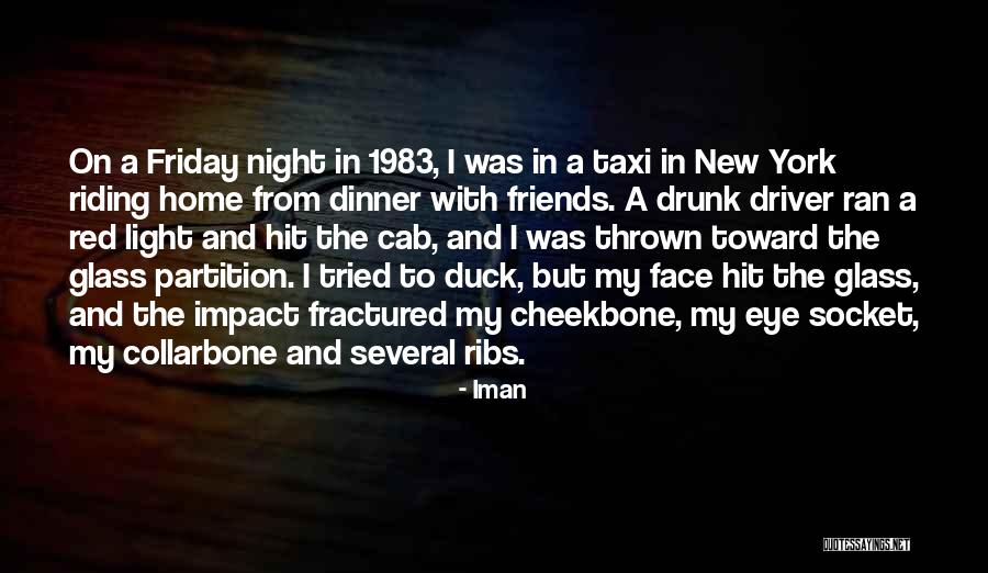 Taxi Cab Quotes By Iman Taxi Cab Quotes By Iman