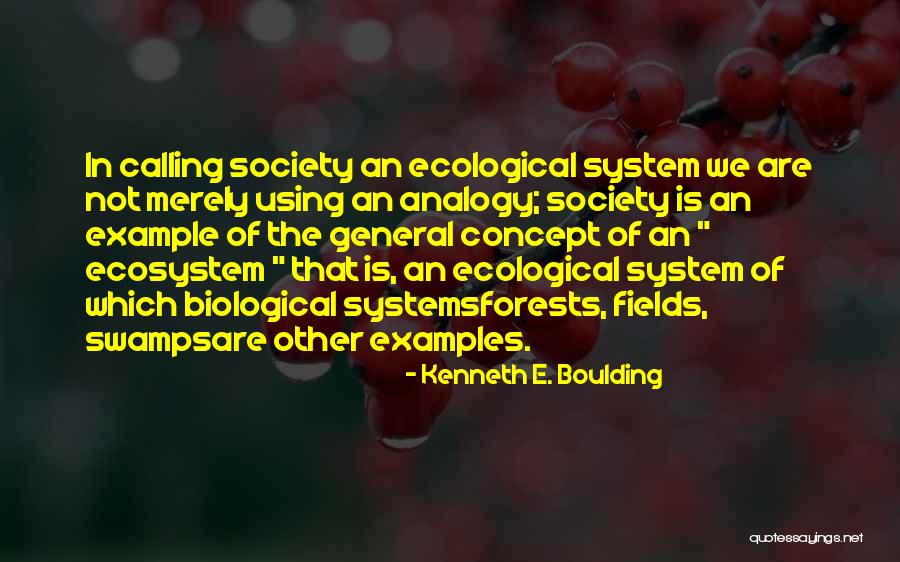 Taxiarchis Fountas Quotes By Kenneth E. Boulding Taxiarchis Fountas Quotes By Kenneth E. Boulding