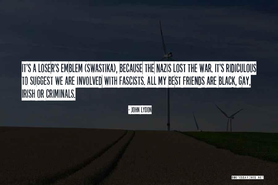 Taxicabs In Chicago Quotes By John Lydon Taxicabs In Chicago Quotes By John Lydon