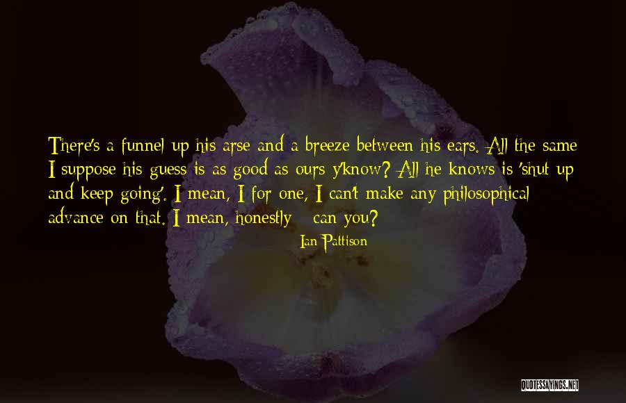 Taxidermiste Quotes By Ian Pattison Taxidermiste Quotes By Ian Pattison