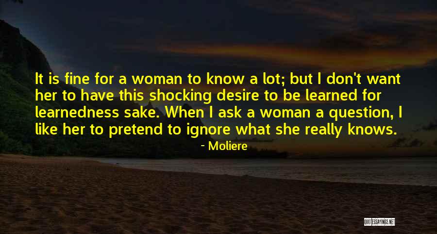 Taxied Def Quotes By Moliere Taxied Def Quotes By Moliere