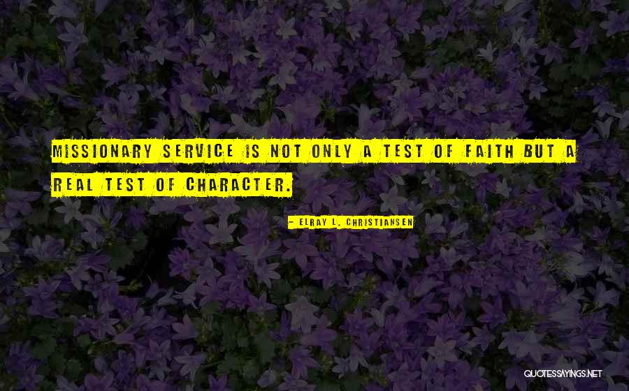 Taxila Quotes By ElRay L. Christiansen Taxila Quotes By ElRay L. Christiansen