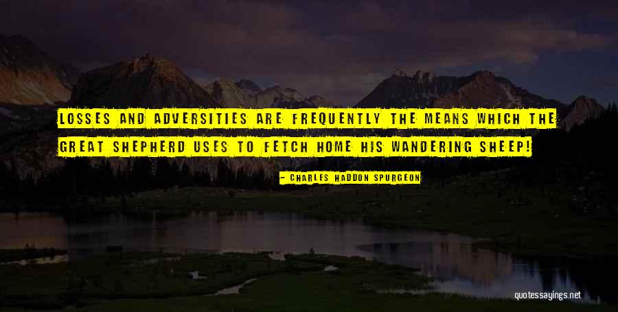 Taxiuri Cluj Quotes By Charles Haddon Spurgeon Taxiuri Cluj Quotes By Charles Haddon Spurgeon