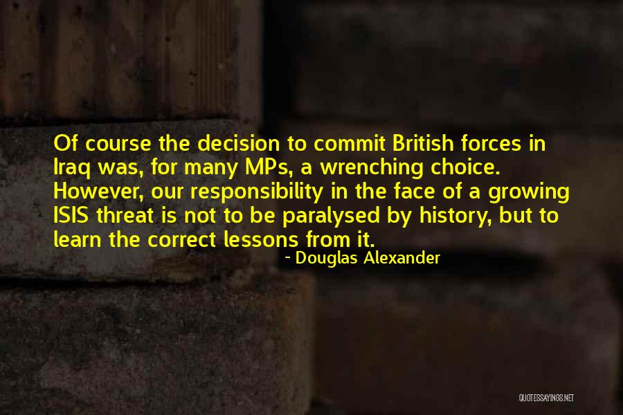 Taxlaw Changes Quotes By Douglas Alexander Taxlaw Changes Quotes By Douglas Alexander