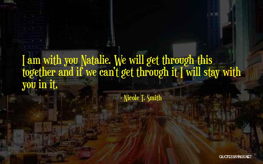 Taxlaw360 Quotes By Nicole T. Smith Taxlaw360 Quotes By Nicole T. Smith