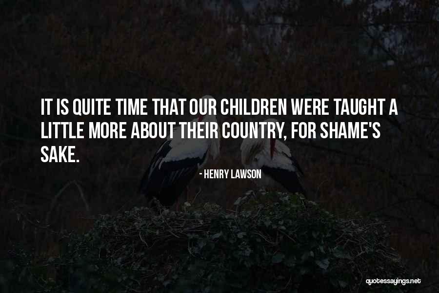 Taxmen Accountants Quotes By Henry Lawson Taxmen Accountants Quotes By Henry Lawson
