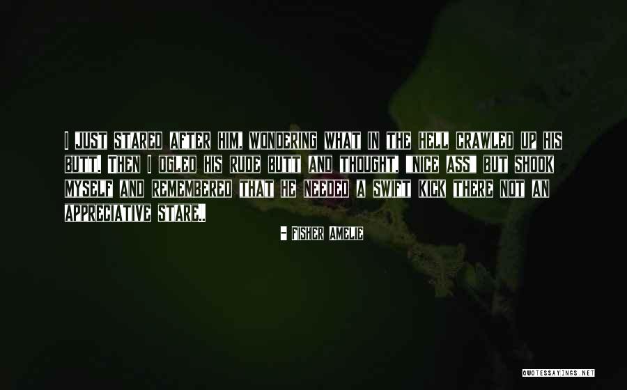 Taxmen In Van Quotes By Fisher Amelie Taxmen In Van Quotes By Fisher Amelie