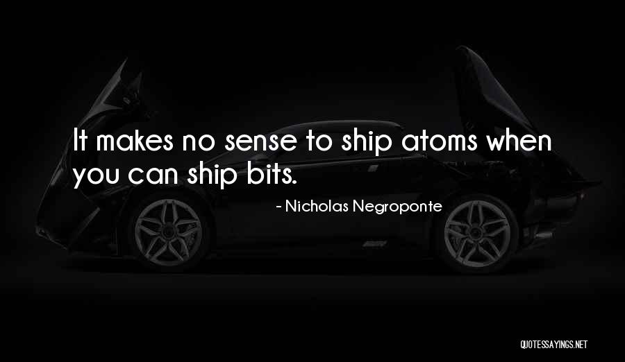 Taxonomic Classification Quotes By Nicholas Negroponte Taxonomic Classification Quotes By Nicholas Negroponte