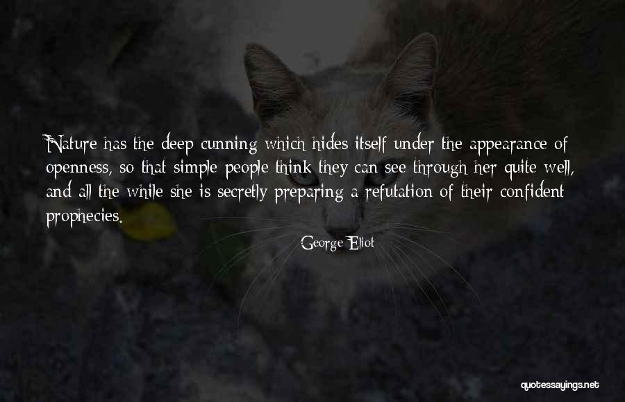 Taxonomist Pronunciation Quotes By George Eliot Taxonomist Pronunciation Quotes By George Eliot
