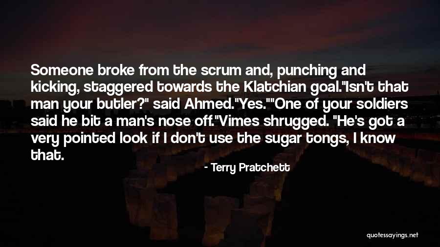 Taxonomist Salary Quotes By Terry Pratchett Taxonomist Salary Quotes By Terry Pratchett