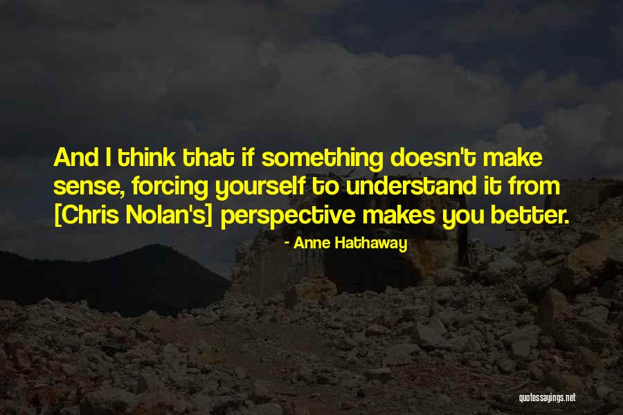 Taxonomists Quotes By Anne Hathaway Taxonomists Quotes By Anne Hathaway