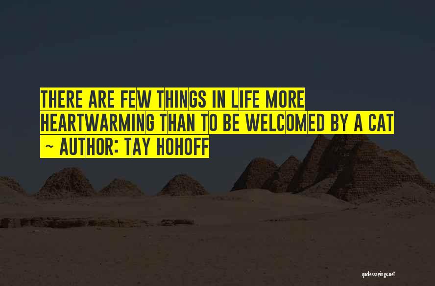 Tay Hohoff Quotes 1403311