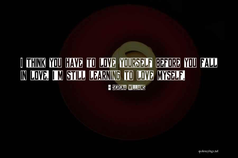 Tayabas Cane Quotes By Serena Williams Tayabas Cane Quotes By Serena Williams