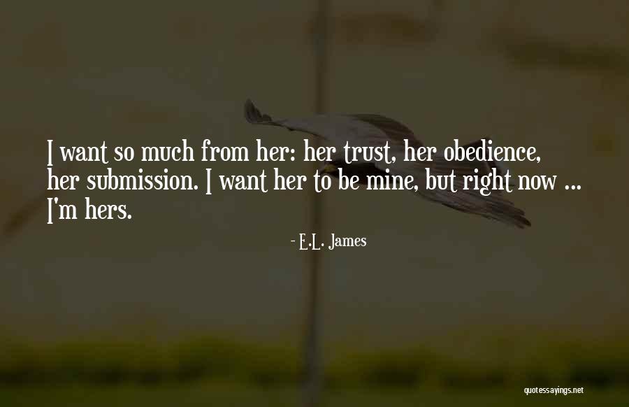 Tayah Kansik Quotes By E.L. James Tayah Kansik Quotes By E.L. James