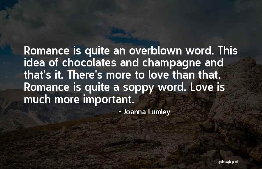 Tayah Kansik Quotes By Joanna Lumley Tayah Kansik Quotes By Joanna Lumley