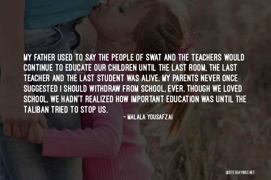Tayah Kansik Quotes By Malala Yousafzai Tayah Kansik Quotes By Malala Yousafzai