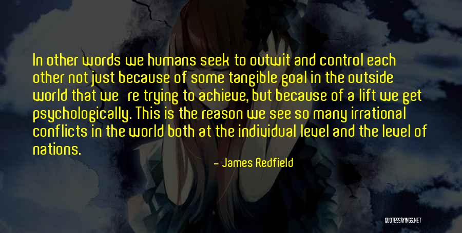 Tayangaw Quotes By James Redfield Tayangaw Quotes By James Redfield