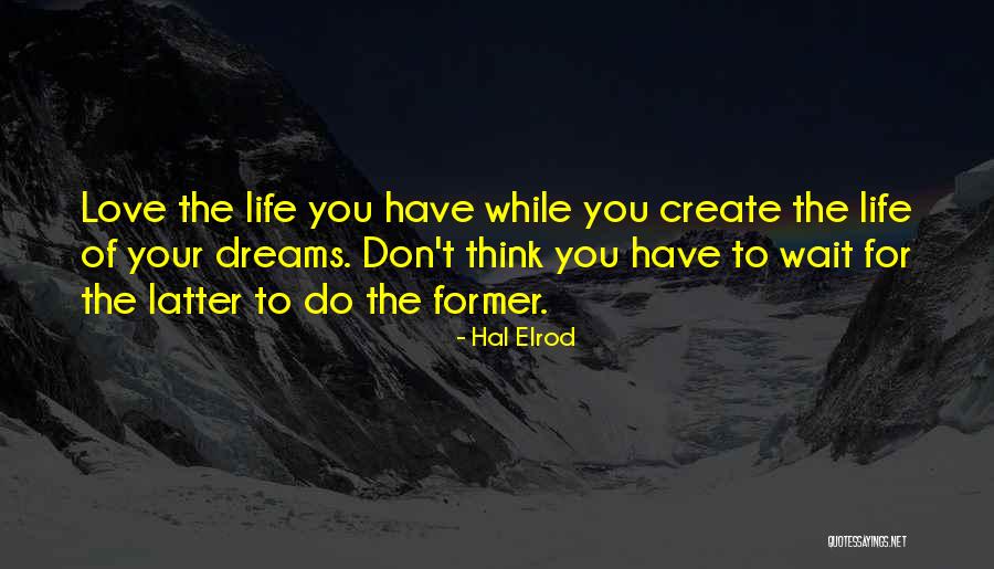 Tayara Quotes By Hal Elrod Tayara Quotes By Hal Elrod