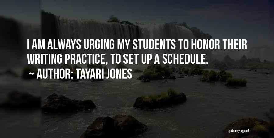 Tayari Jones Quotes 1662348