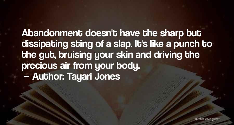 Tayari Jones Quotes 307626