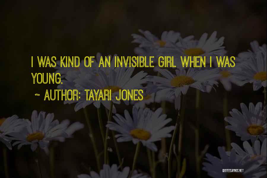 Tayari Jones Quotes 669877