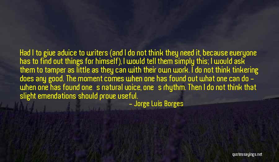 Tayarisha Quotes By Jorge Luis Borges Tayarisha Quotes By Jorge Luis Borges