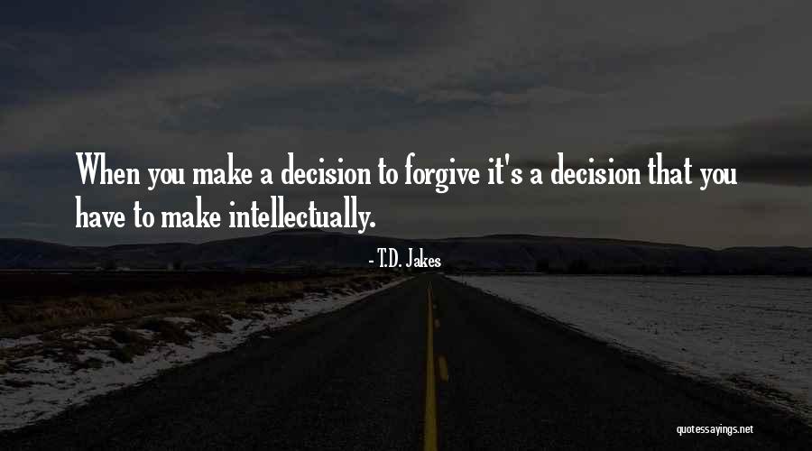 Tayarisha Quotes By T.D. Jakes Tayarisha Quotes By T.D. Jakes