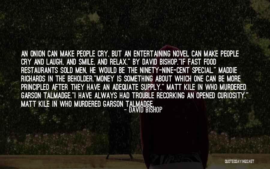 Tayback Or Damone Quotes By David Bishop Tayback Or Damone Quotes By David Bishop