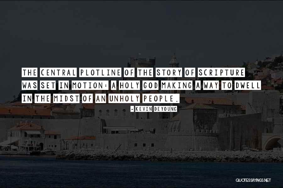 Taybeh Brewing Quotes By Kevin DeYoung Taybeh Brewing Quotes By Kevin DeYoung
