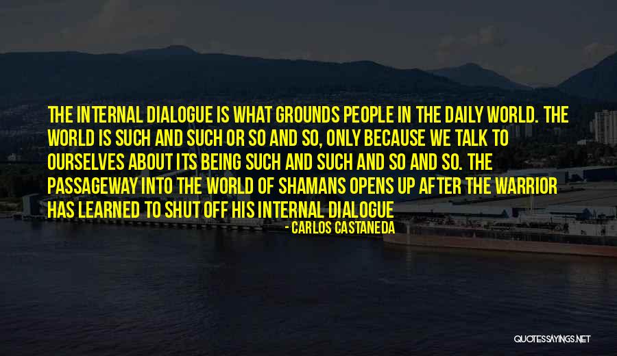 Taybeh Vancouver Quotes By Carlos Castaneda Taybeh Vancouver Quotes By Carlos Castaneda