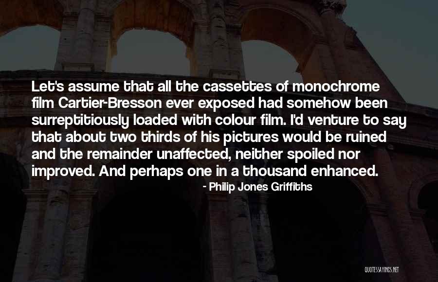 Tayco Ankle Quotes By Philip Jones Griffiths Tayco Ankle Quotes By Philip Jones Griffiths