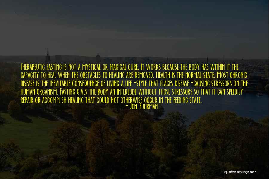 Tayden Tik Quotes By Joel Fuhrman Tayden Tik Quotes By Joel Fuhrman
