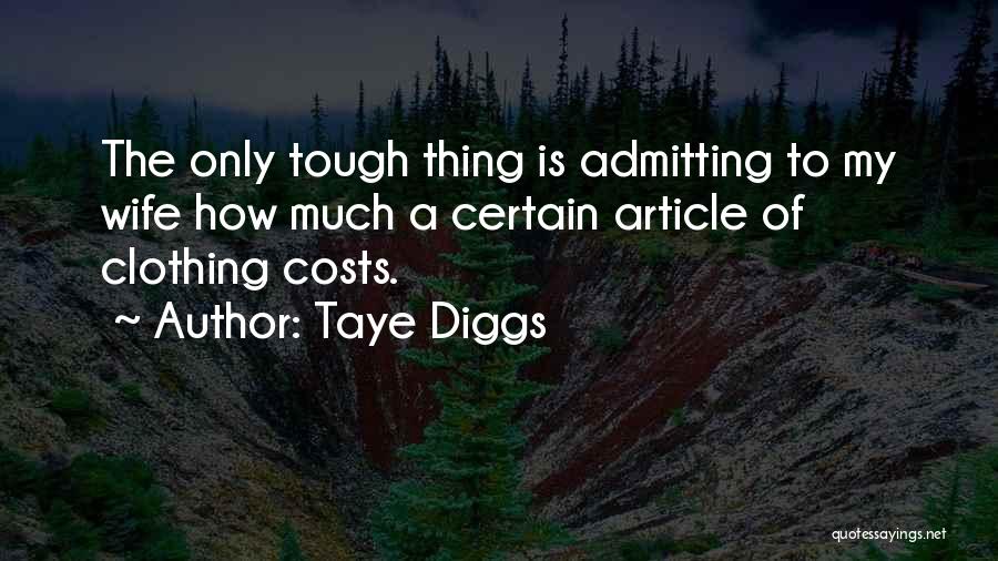 Taye Diggs Quotes 1353307