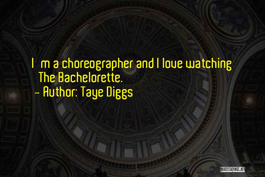 Taye Diggs Quotes 168714