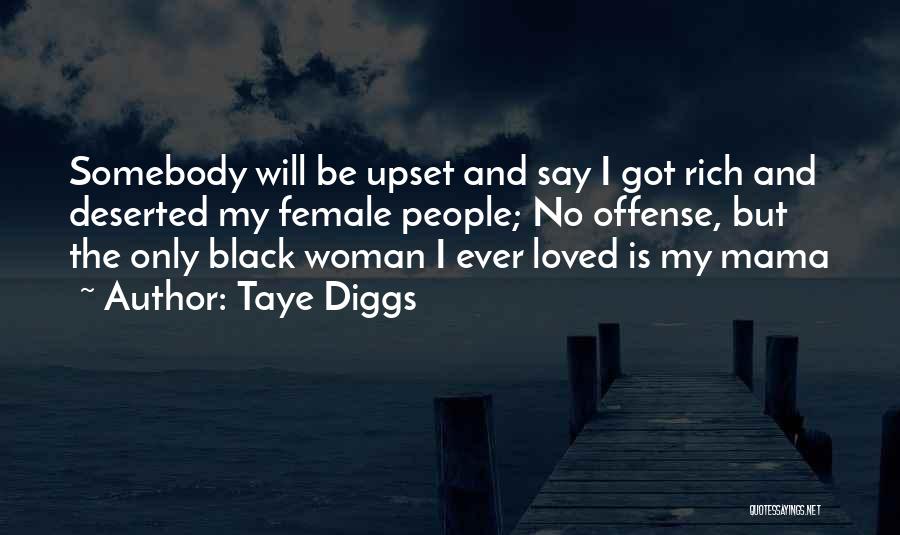 Taye Diggs Quotes 2157965