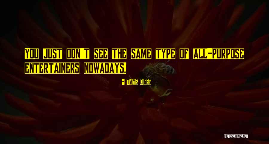 Taye Diggs Quotes 341482