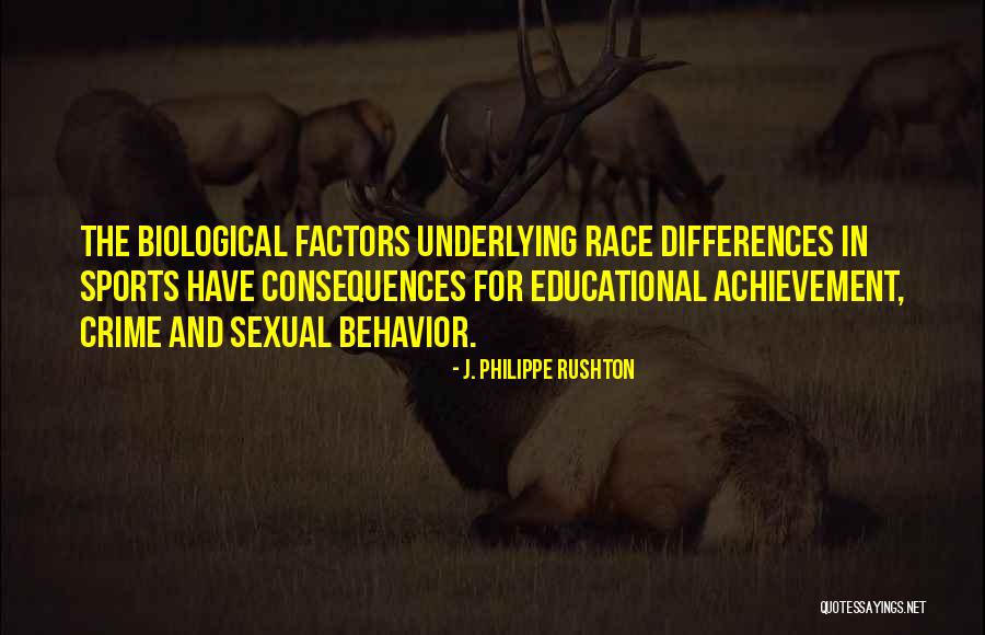 Tayenda Quotes By J. Philippe Rushton Tayenda Quotes By J. Philippe Rushton