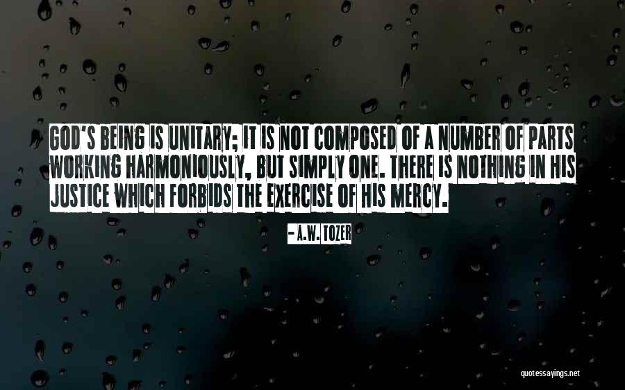Tayin Etmek Quotes By A.W. Tozer Tayin Etmek Quotes By A.W. Tozer