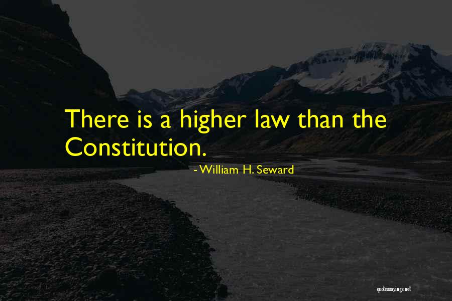 Taying Quotes By William H. Seward Taying Quotes By William H. Seward
